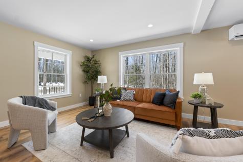 33 Riley Ridge Lane Litchfield ME 04350