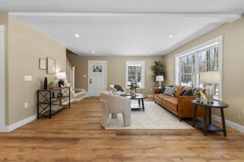 33 Riley Ridge Lane Litchfield ME 04350