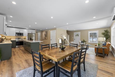 33 Riley Ridge Lane Litchfield ME 04350