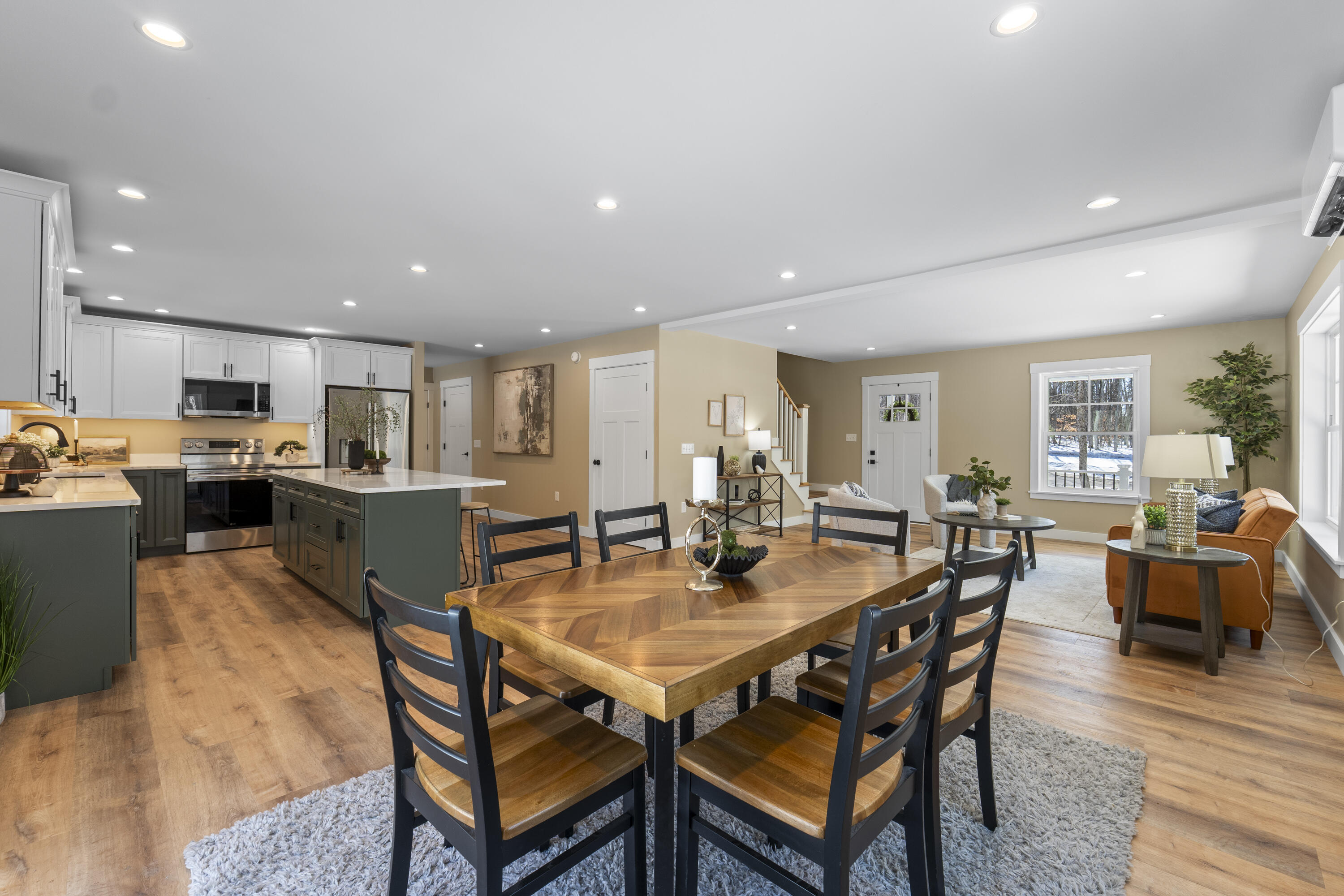 33 Riley Ridge Lane Litchfield ME 04350