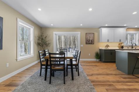 33 Riley Ridge Lane Litchfield ME 04350