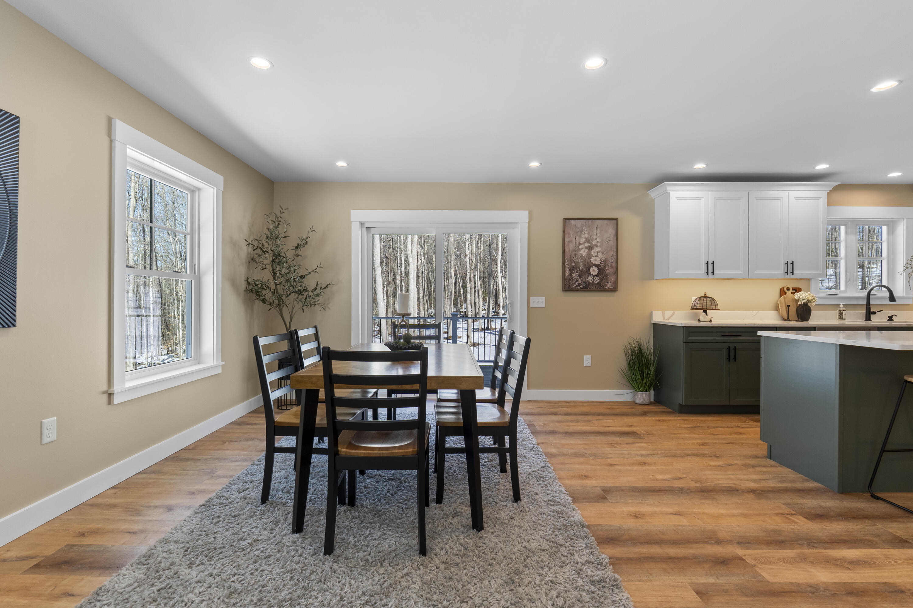 33 Riley Ridge Lane Litchfield ME 04350