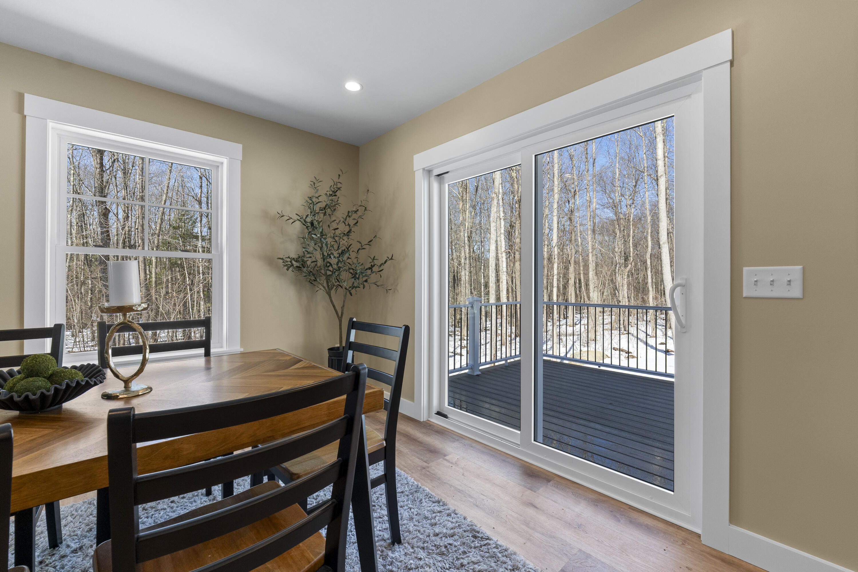 33 Riley Ridge Lane Litchfield ME 04350