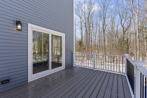 33 Riley Ridge Lane Litchfield ME 04350