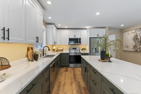 33 Riley Ridge Lane Litchfield ME 04350