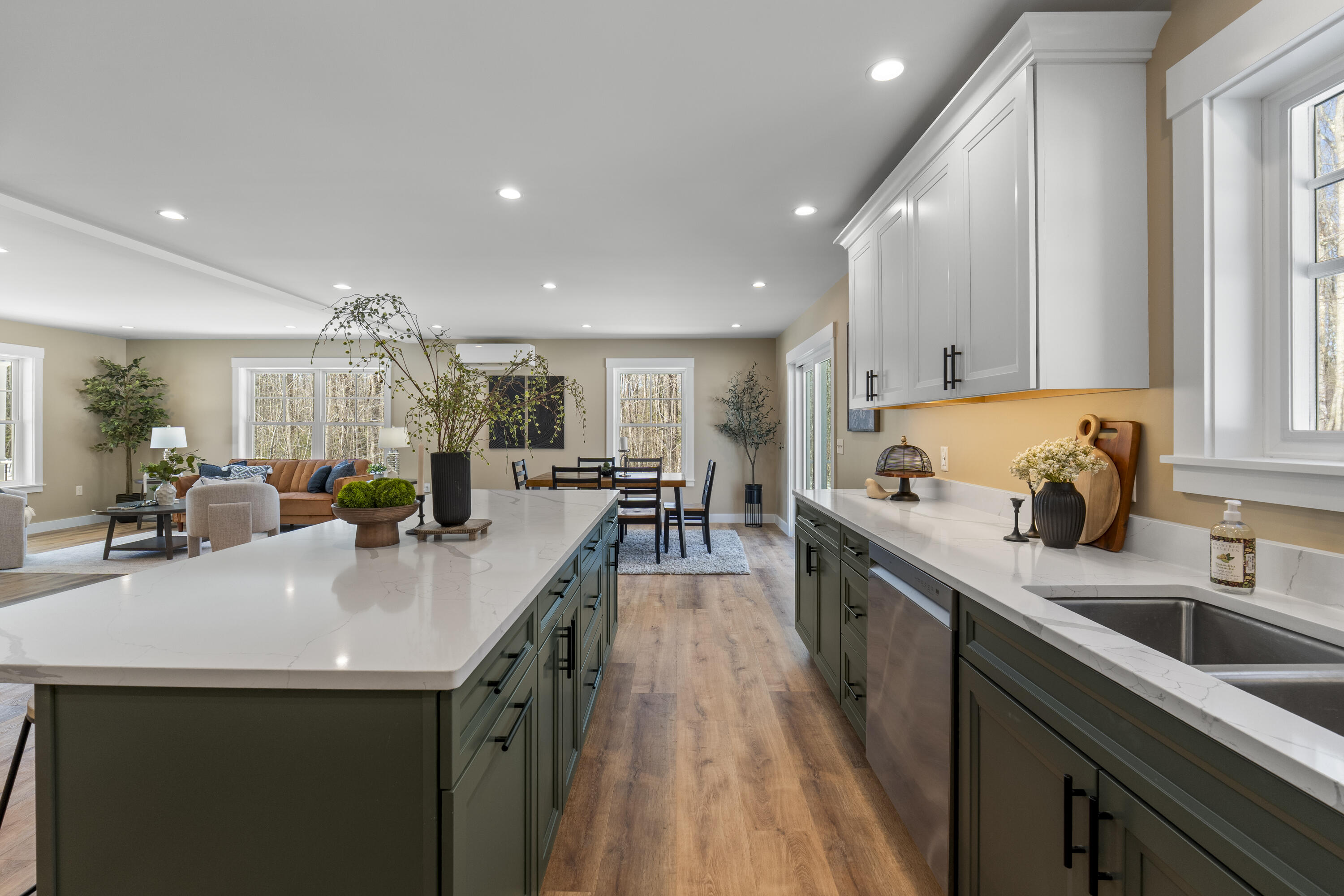 33 Riley Ridge Lane Litchfield ME 04350