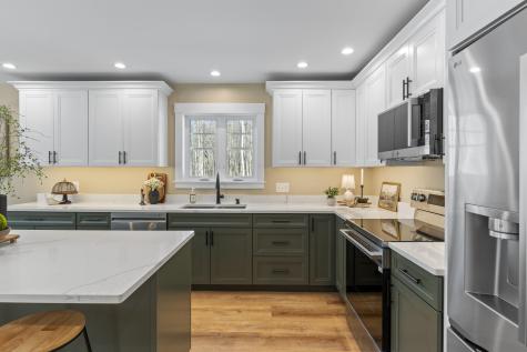 33 Riley Ridge Lane Litchfield ME 04350