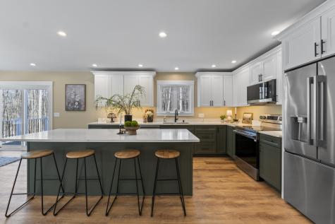 33 Riley Ridge Lane Litchfield ME 04350