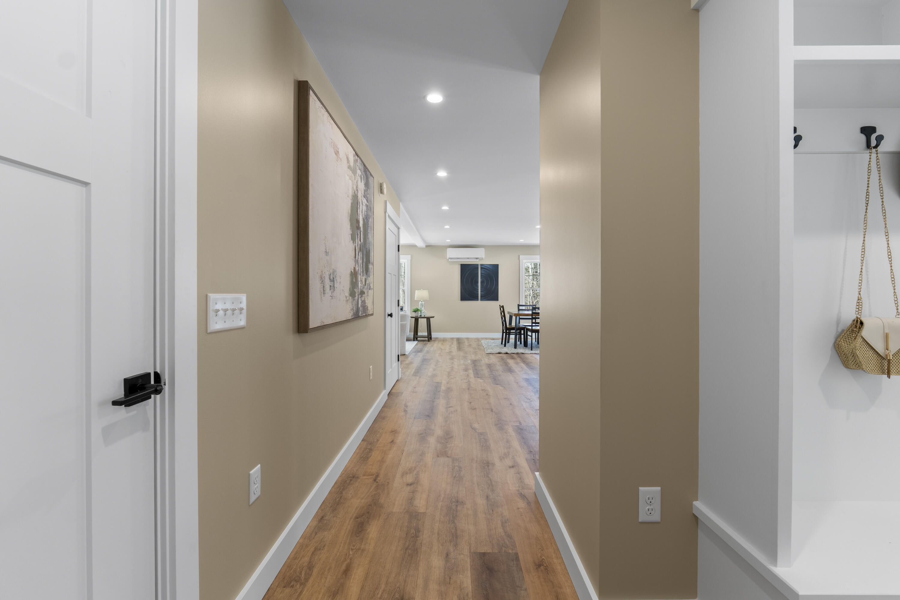 33 Riley Ridge Lane Litchfield ME 04350