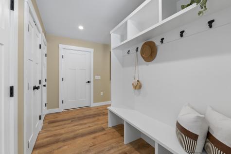 33 Riley Ridge Lane Litchfield ME 04350