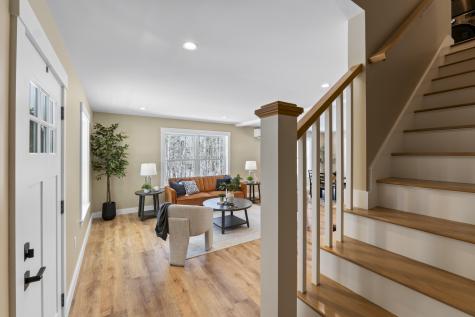 33 Riley Ridge Lane Litchfield ME 04350