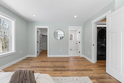 33 Riley Ridge Lane Litchfield ME 04350