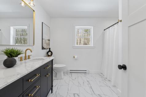 33 Riley Ridge Lane Litchfield ME 04350