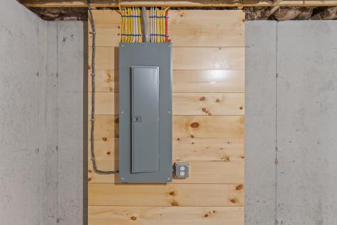 33 Riley Ridge Lane Litchfield ME 04350