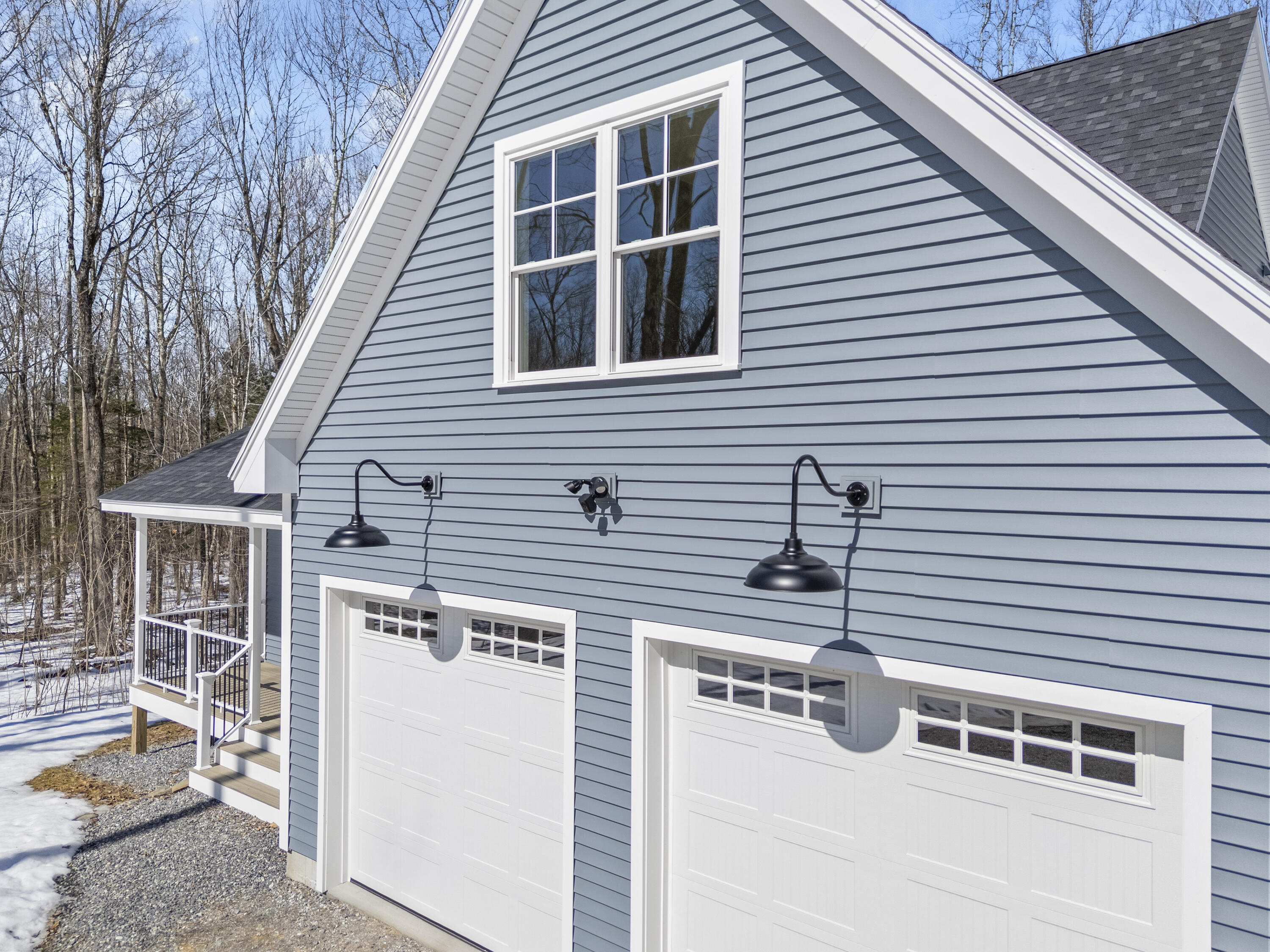 33 Riley Ridge Lane Litchfield ME 04350