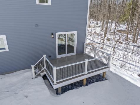 33 Riley Ridge Lane Litchfield ME 04350