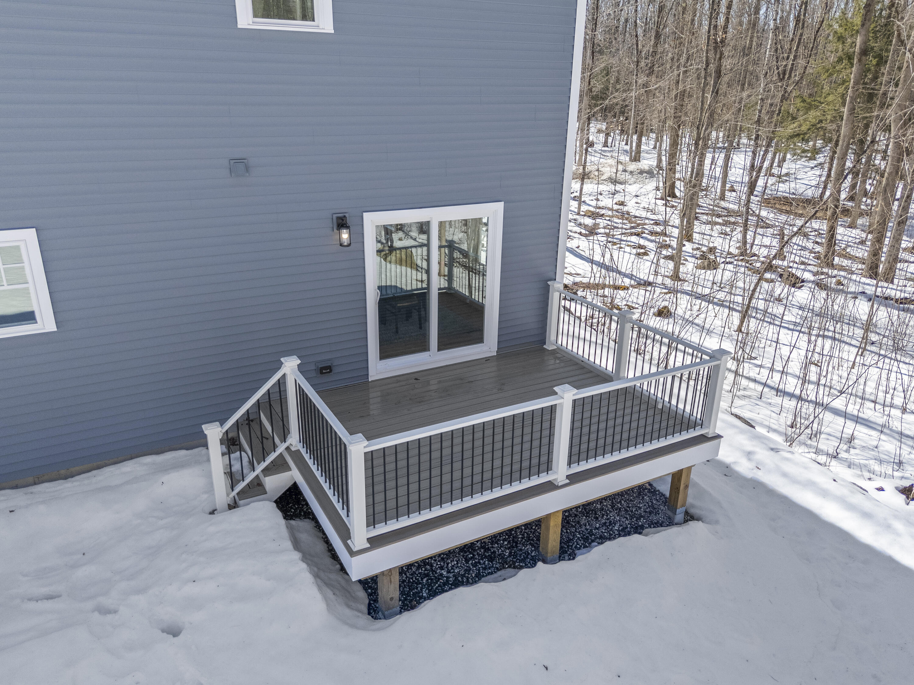 33 Riley Ridge Lane Litchfield ME 04350
