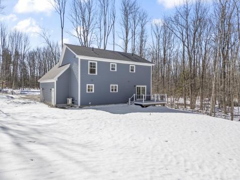 33 Riley Ridge Lane Litchfield ME 04350
