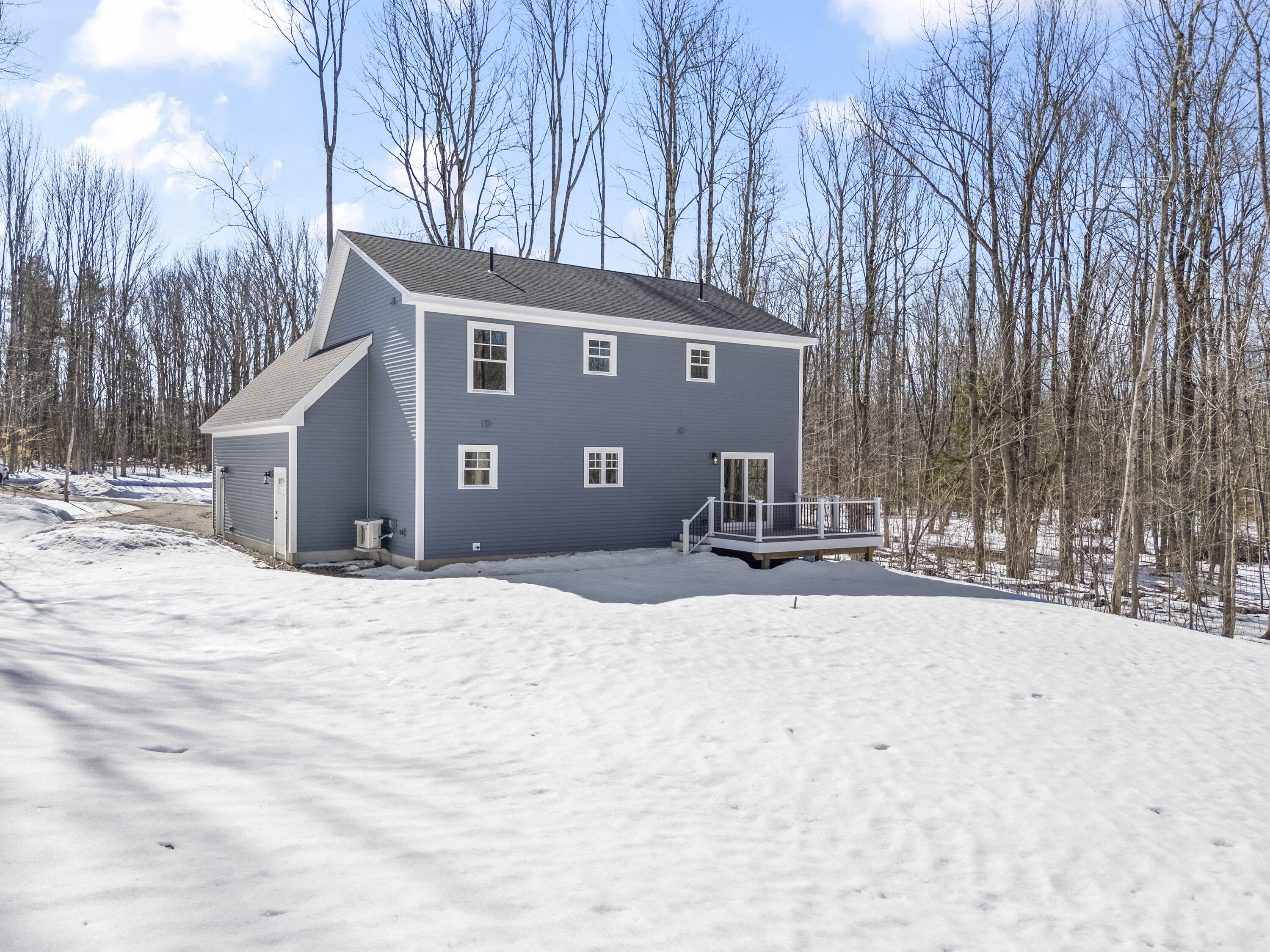33 Riley Ridge Lane Litchfield ME 04350