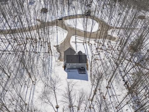 33 Riley Ridge Lane Litchfield ME 04350