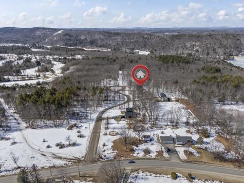 33 Riley Ridge Lane Litchfield ME 04350
