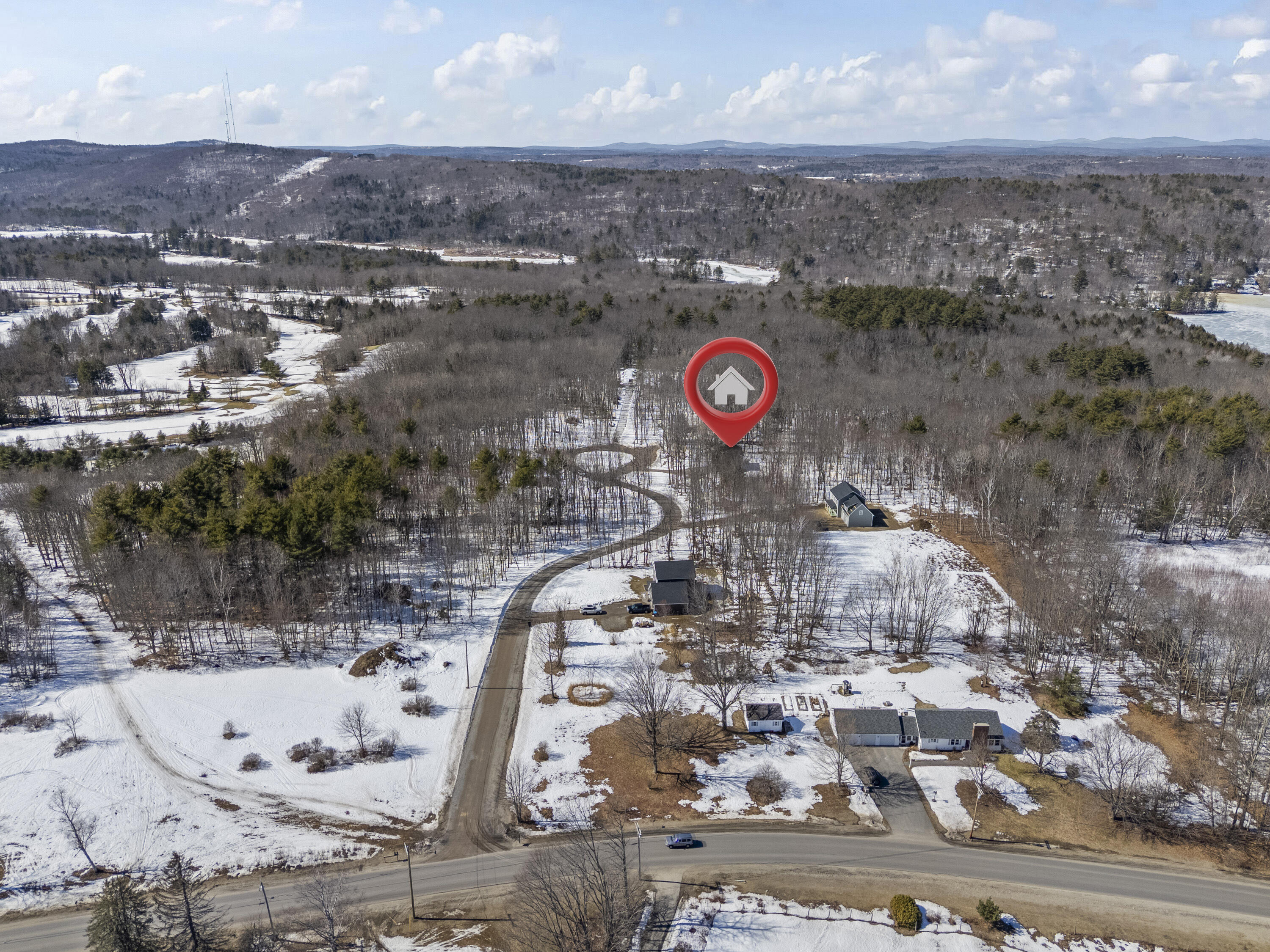 33 Riley Ridge Lane Litchfield ME 04350