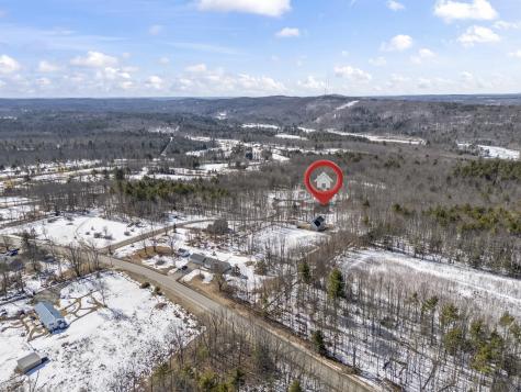 33 Riley Ridge Lane Litchfield ME 04350