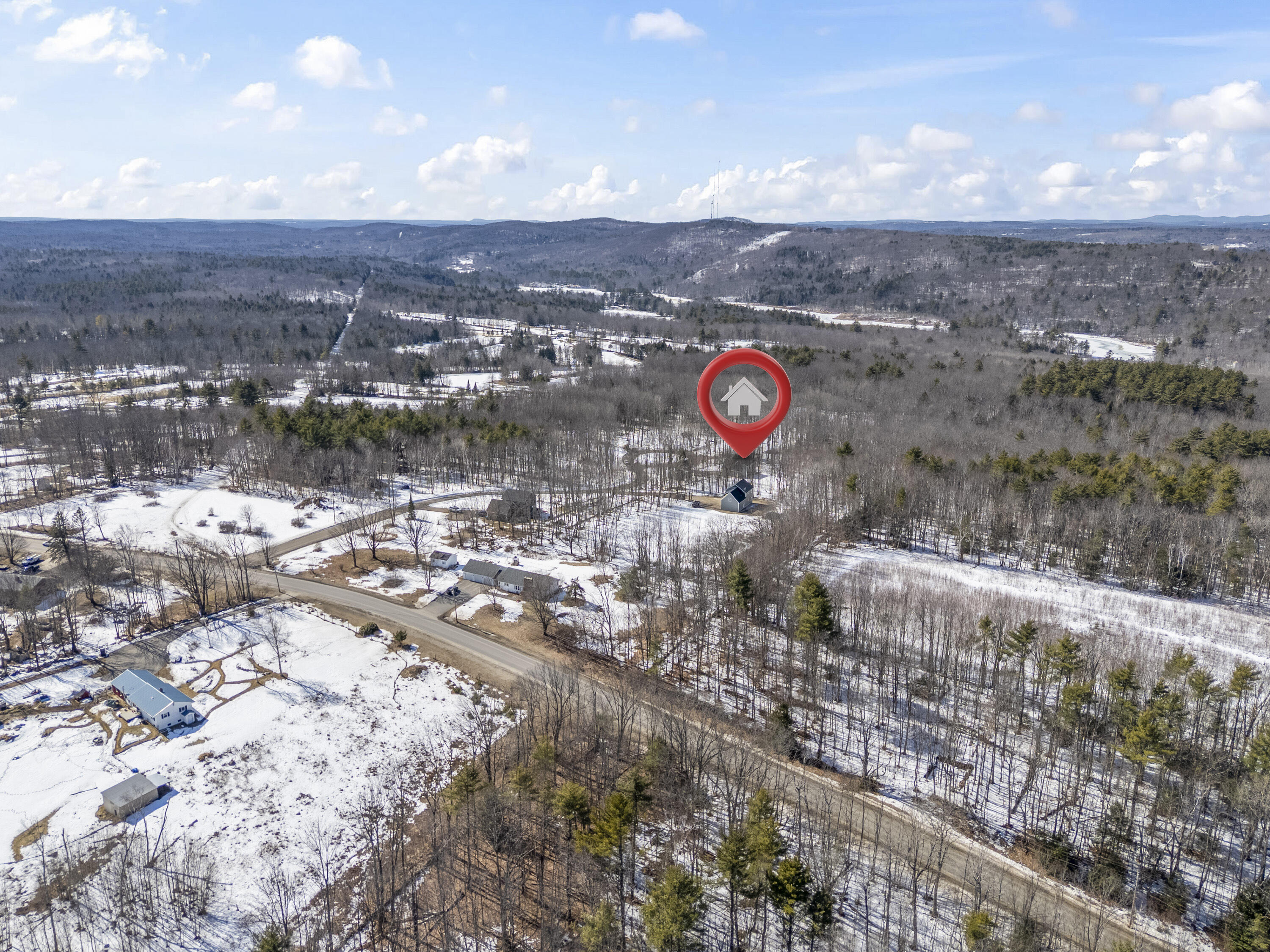 33 Riley Ridge Lane Litchfield ME 04350