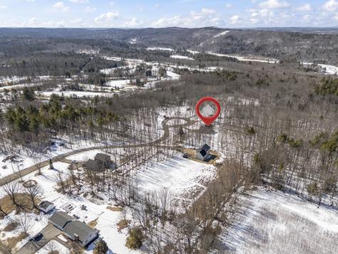 33 Riley Ridge Lane Litchfield ME 04350