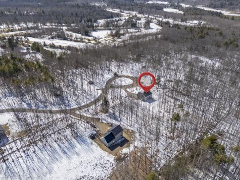 33 Riley Ridge Lane Litchfield ME 04350