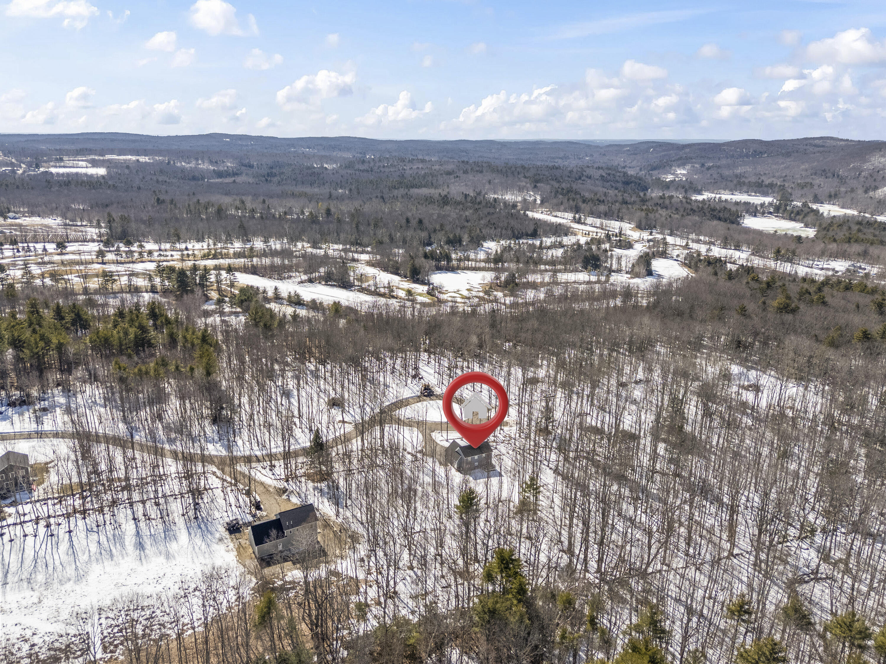33 Riley Ridge Lane Litchfield ME 04350