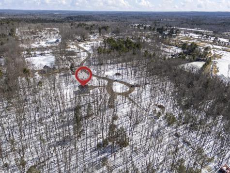 33 Riley Ridge Lane Litchfield ME 04350