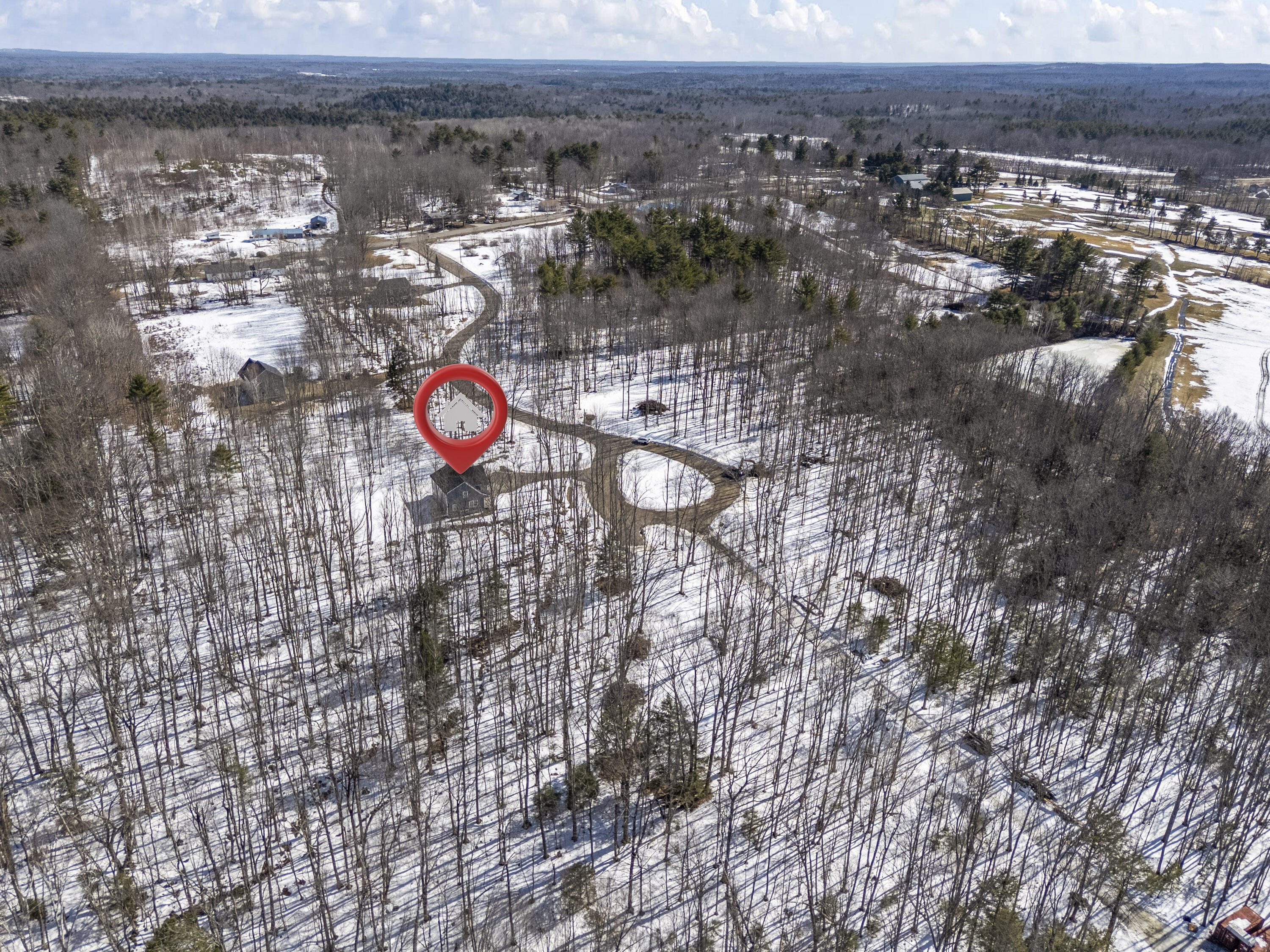 33 Riley Ridge Lane Litchfield ME 04350
