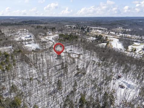 33 Riley Ridge Lane Litchfield ME 04350