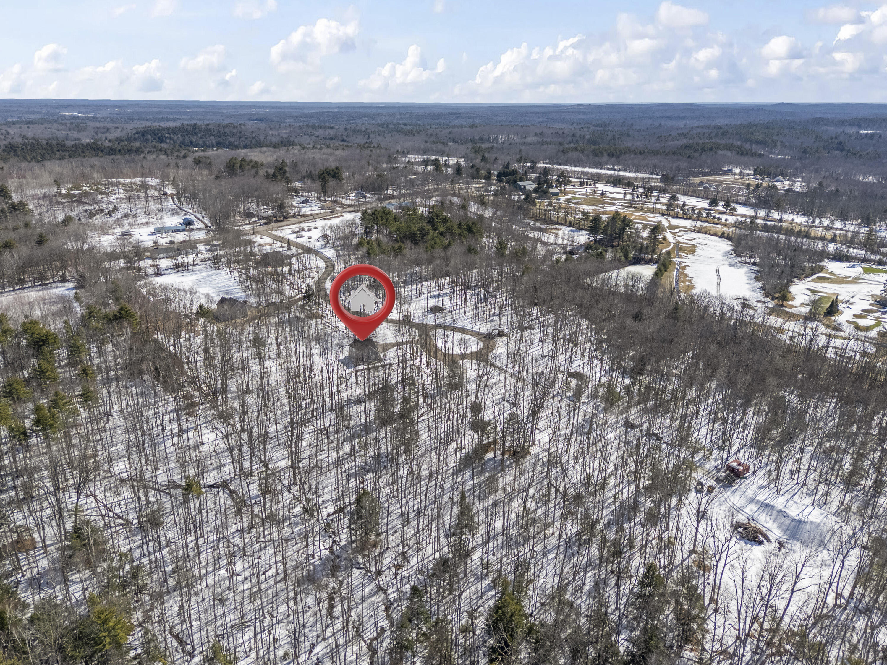 33 Riley Ridge Lane Litchfield ME 04350