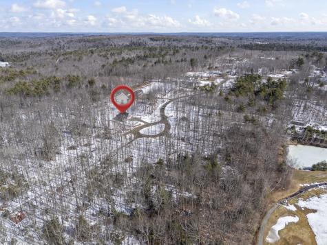 33 Riley Ridge Lane Litchfield ME 04350