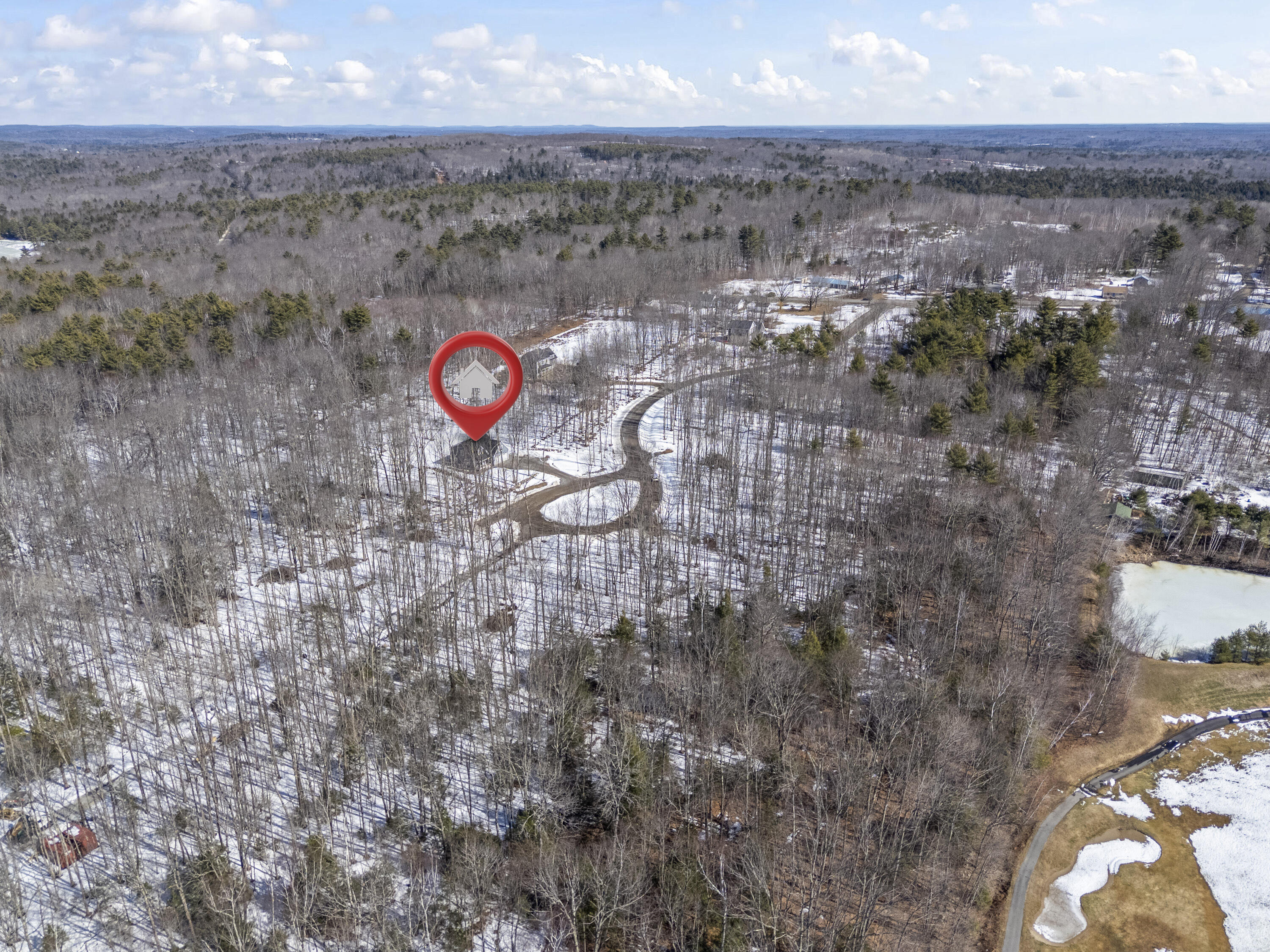 33 Riley Ridge Lane Litchfield ME 04350