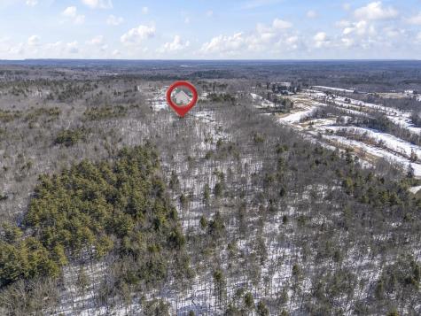33 Riley Ridge Lane Litchfield ME 04350