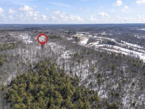 33 Riley Ridge Lane Litchfield ME 04350