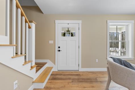 33 Riley Ridge Lane Litchfield ME 04350