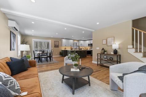 33 Riley Ridge Lane Litchfield ME 04350