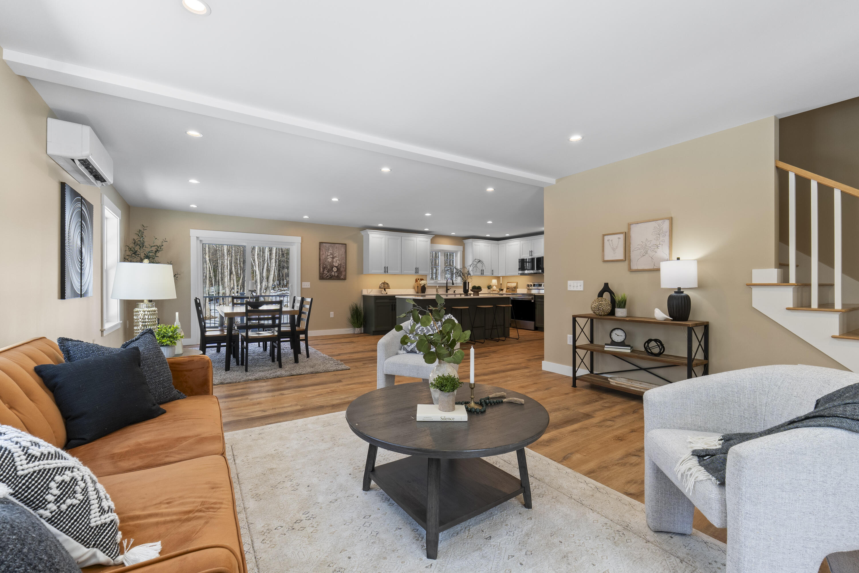 33 Riley Ridge Lane Litchfield ME 04350