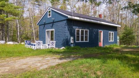 70 Pinkham Road Damariscotta ME 04543