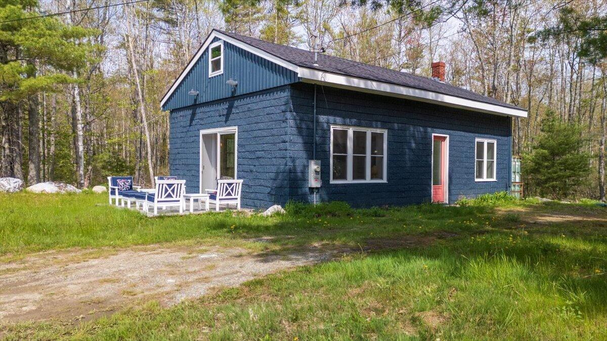 70 Pinkham Road Damariscotta ME 04543