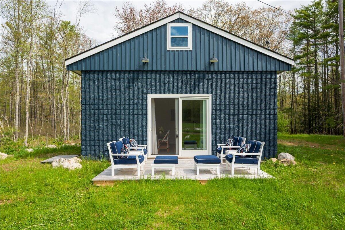 70 Pinkham Road Damariscotta ME 04543