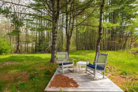70 Pinkham Road Damariscotta ME 04543