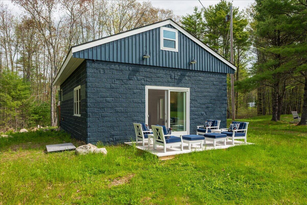 70 Pinkham Road Damariscotta ME 04543
