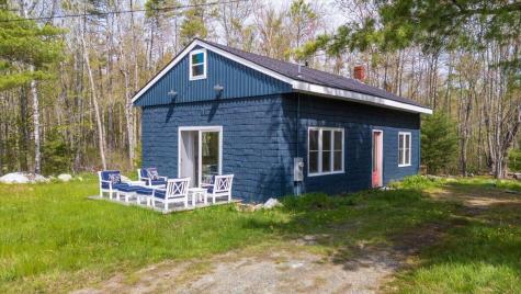 70 Pinkham Road Damariscotta ME 04543