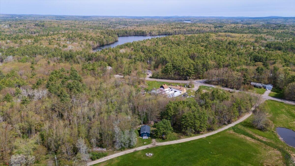 70 Pinkham Road Damariscotta ME 04543