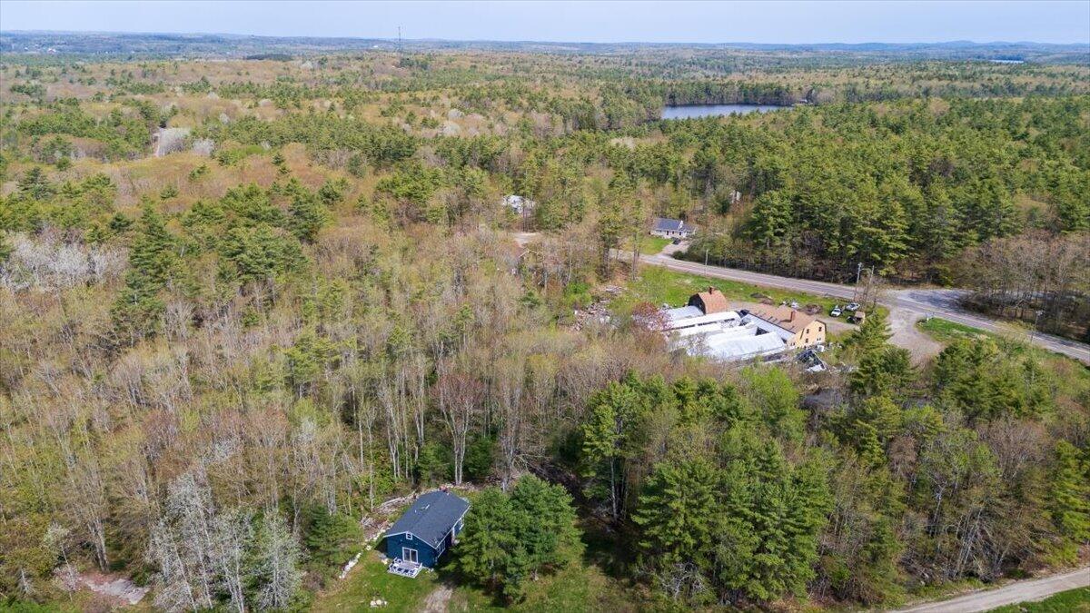 70 Pinkham Road Damariscotta ME 04543